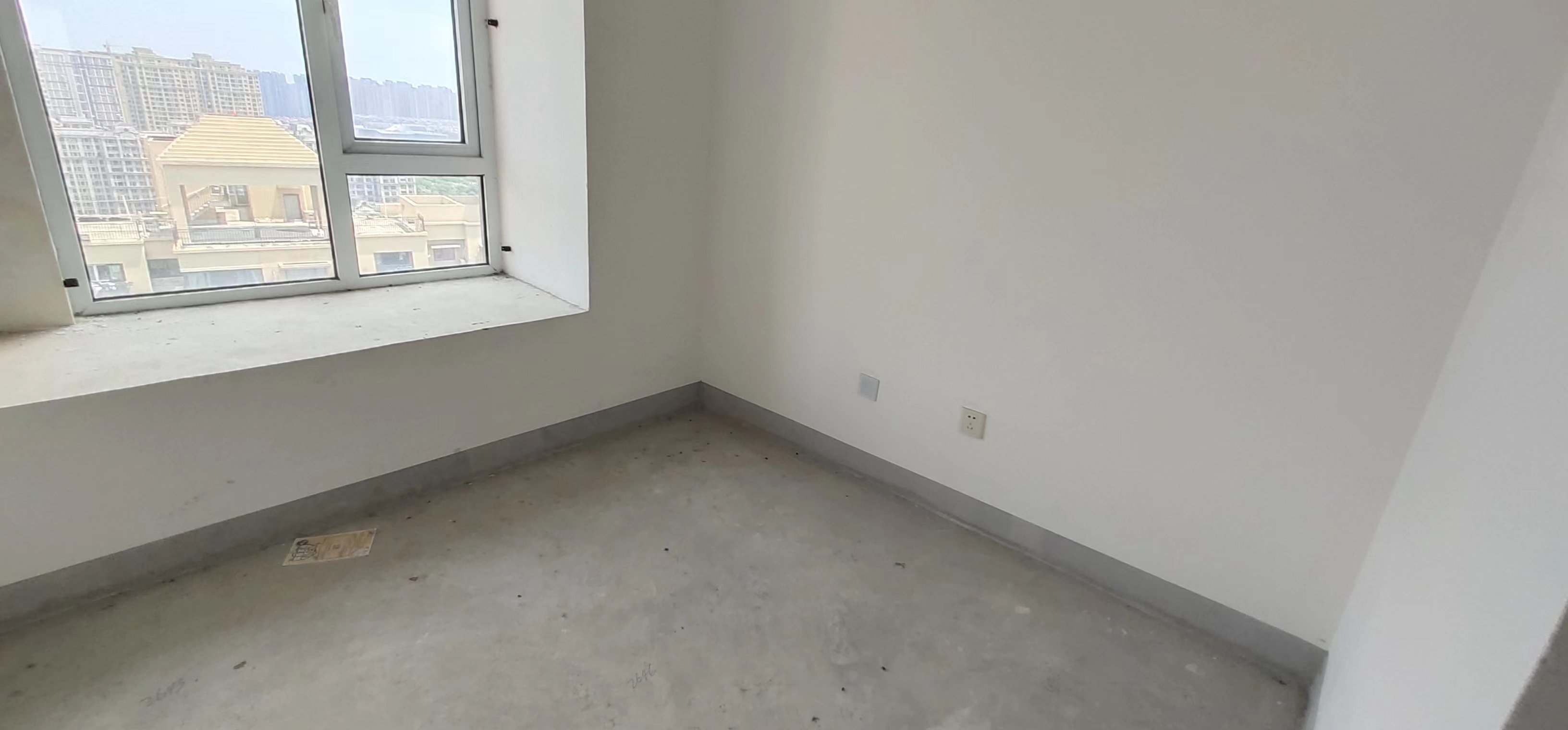 景瑞望府 4室2厅2卫 141.38m&sup2;