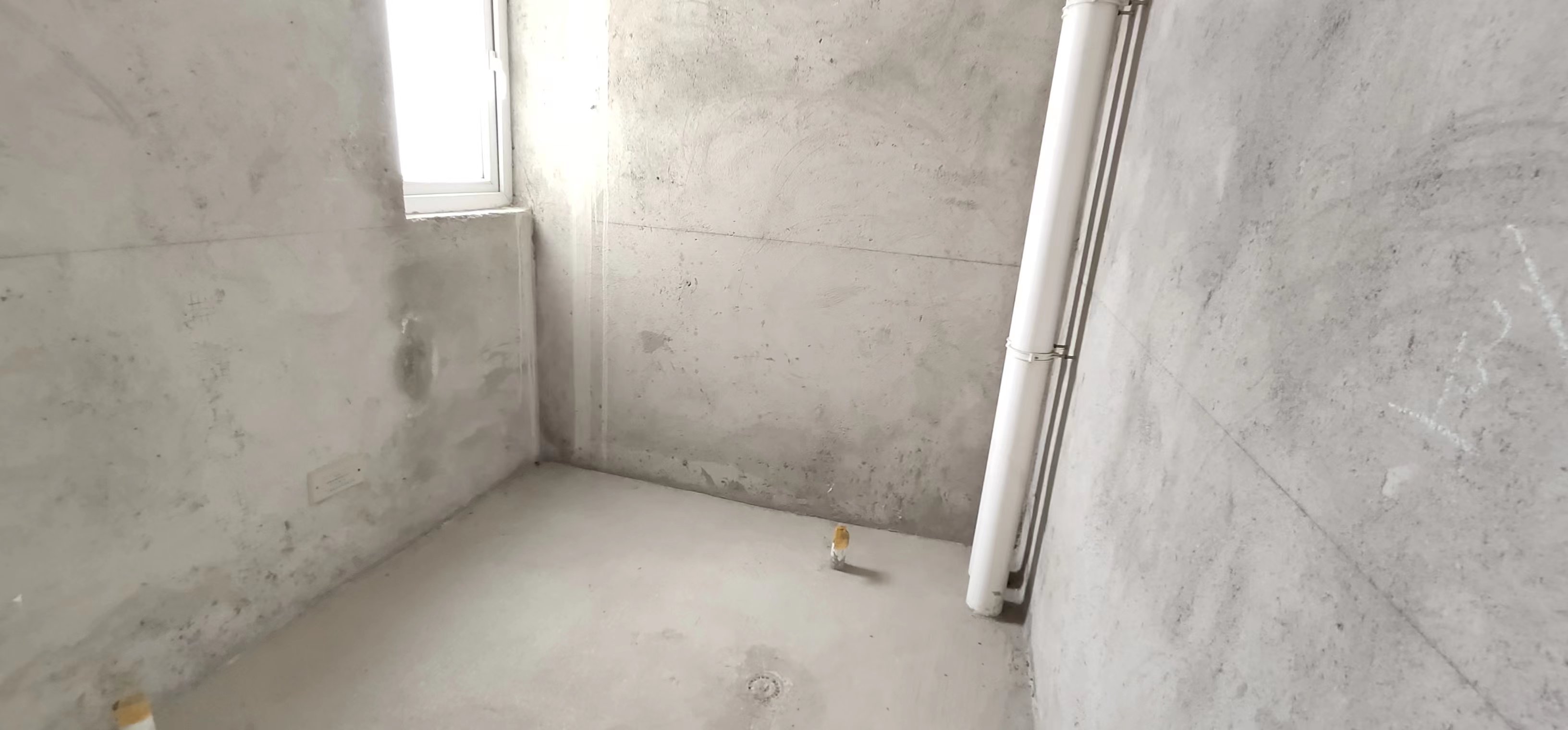 景瑞望府 4室2厅2卫 141.38m&sup2;