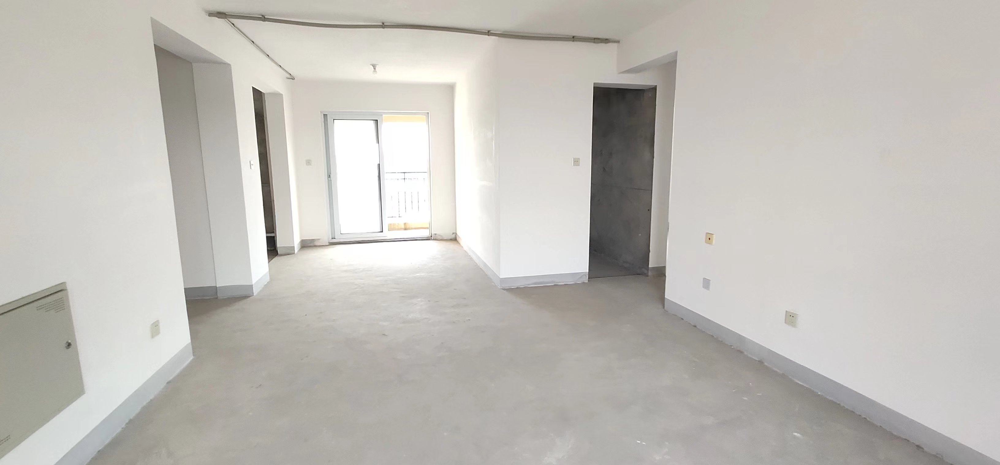 景瑞望府 4室2厅2卫 141.38m&sup2;
