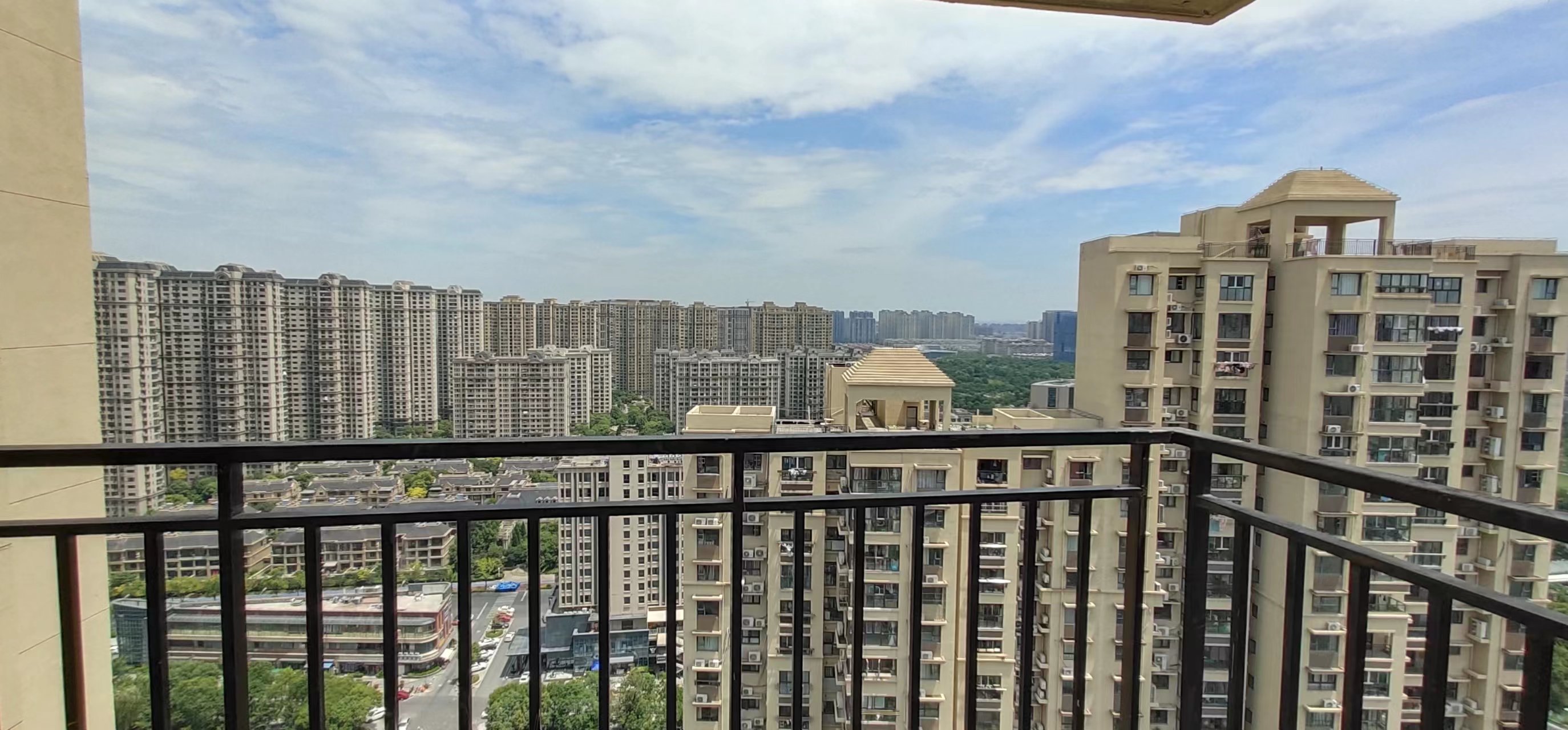 景瑞望府 4室2厅2卫 141.38m&sup2;