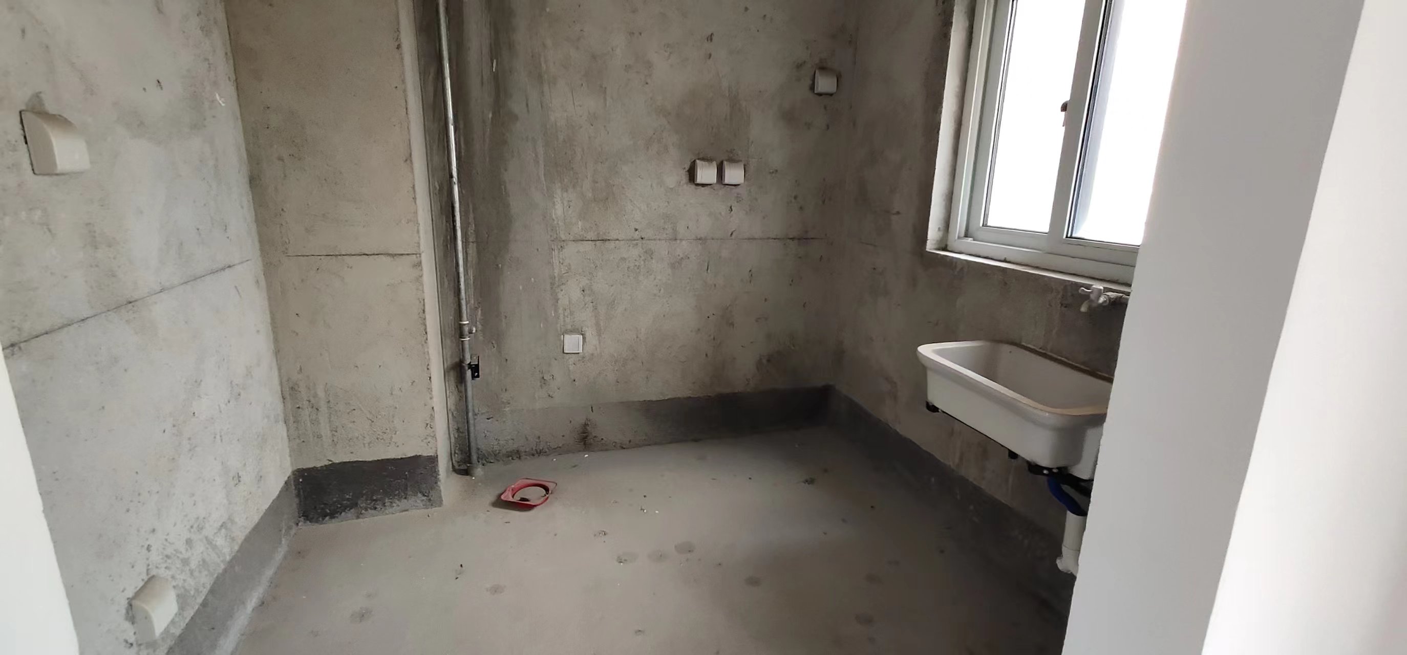 景瑞望府 4室2厅2卫 141.38m&sup2;
