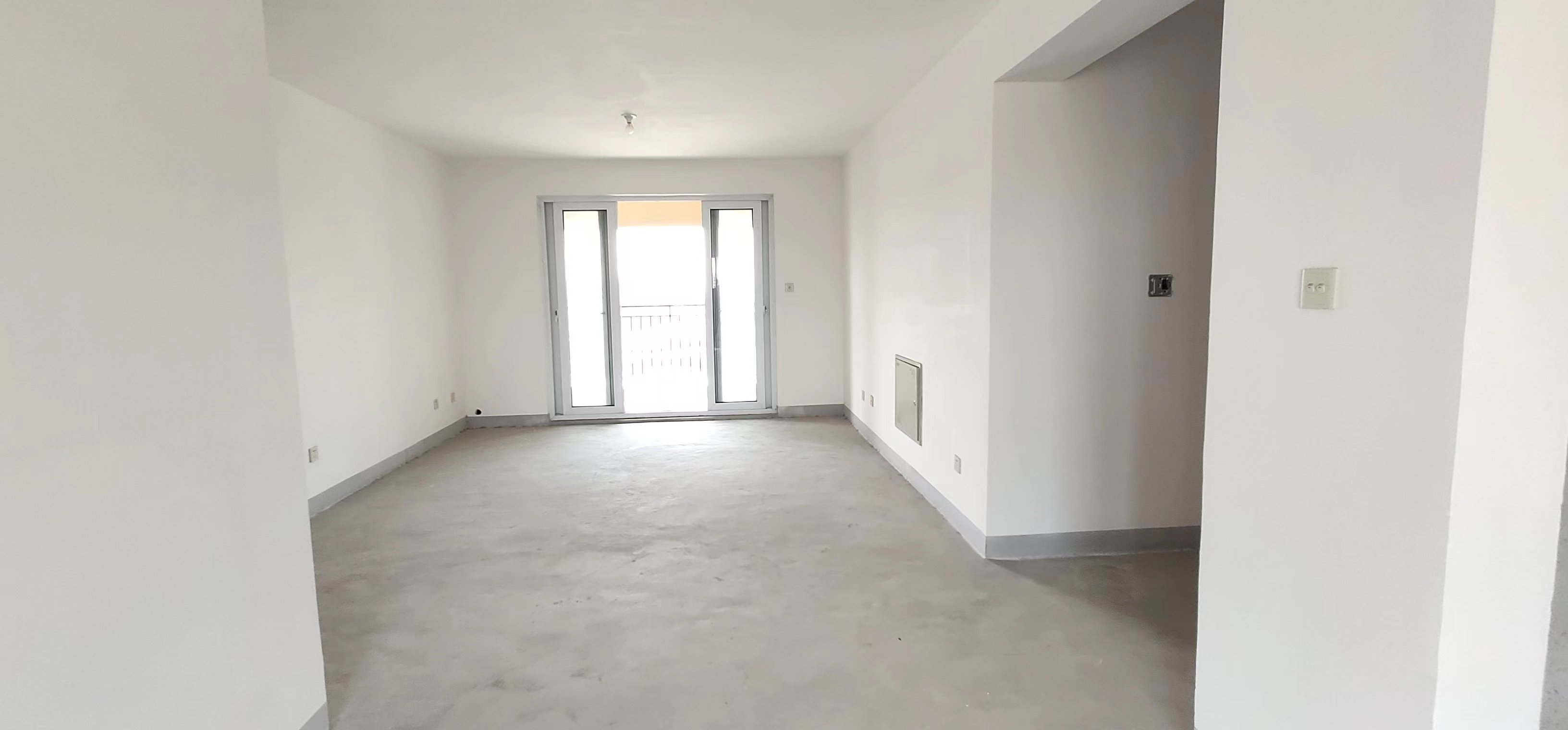 景瑞望府 4室2厅2卫 141.38m²