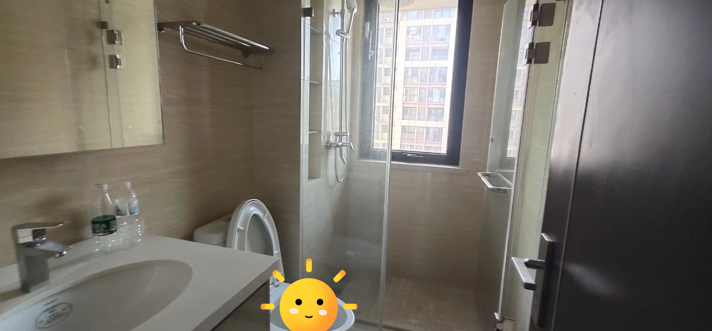 云樾东方 3室2厅2卫 135m&sup2;
