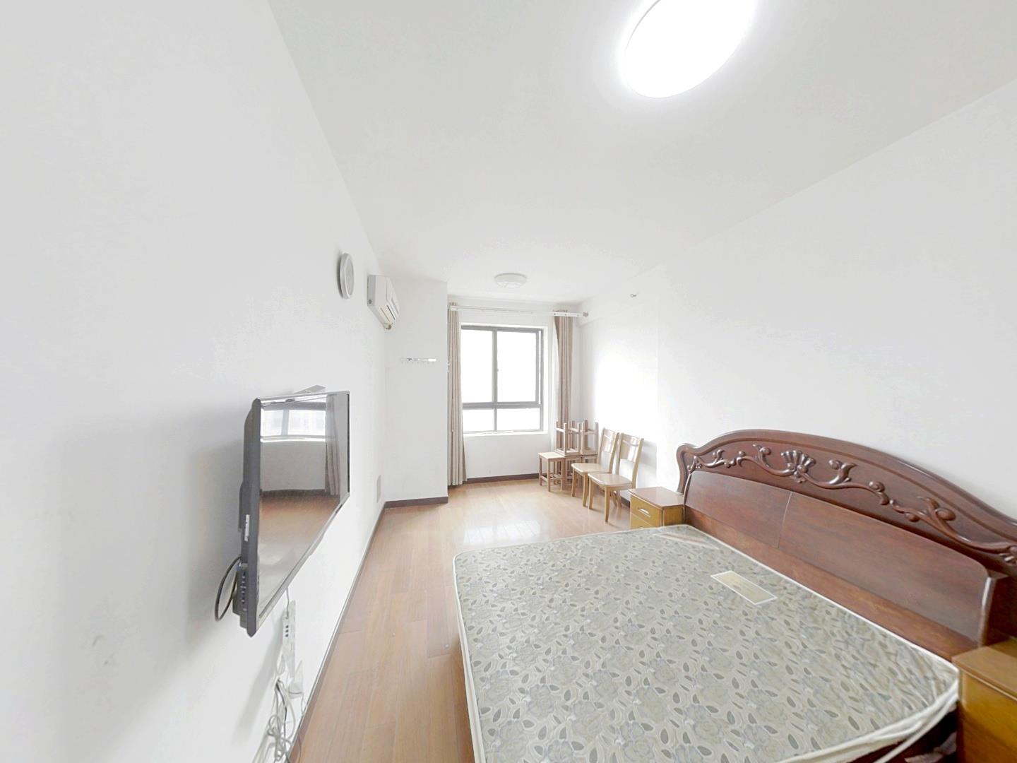 五洲御锦城 3室2厅1卫 116m&sup2;
