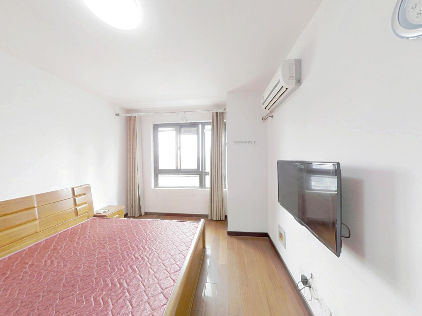 五洲御锦城 3室2厅1卫 116m&sup2;