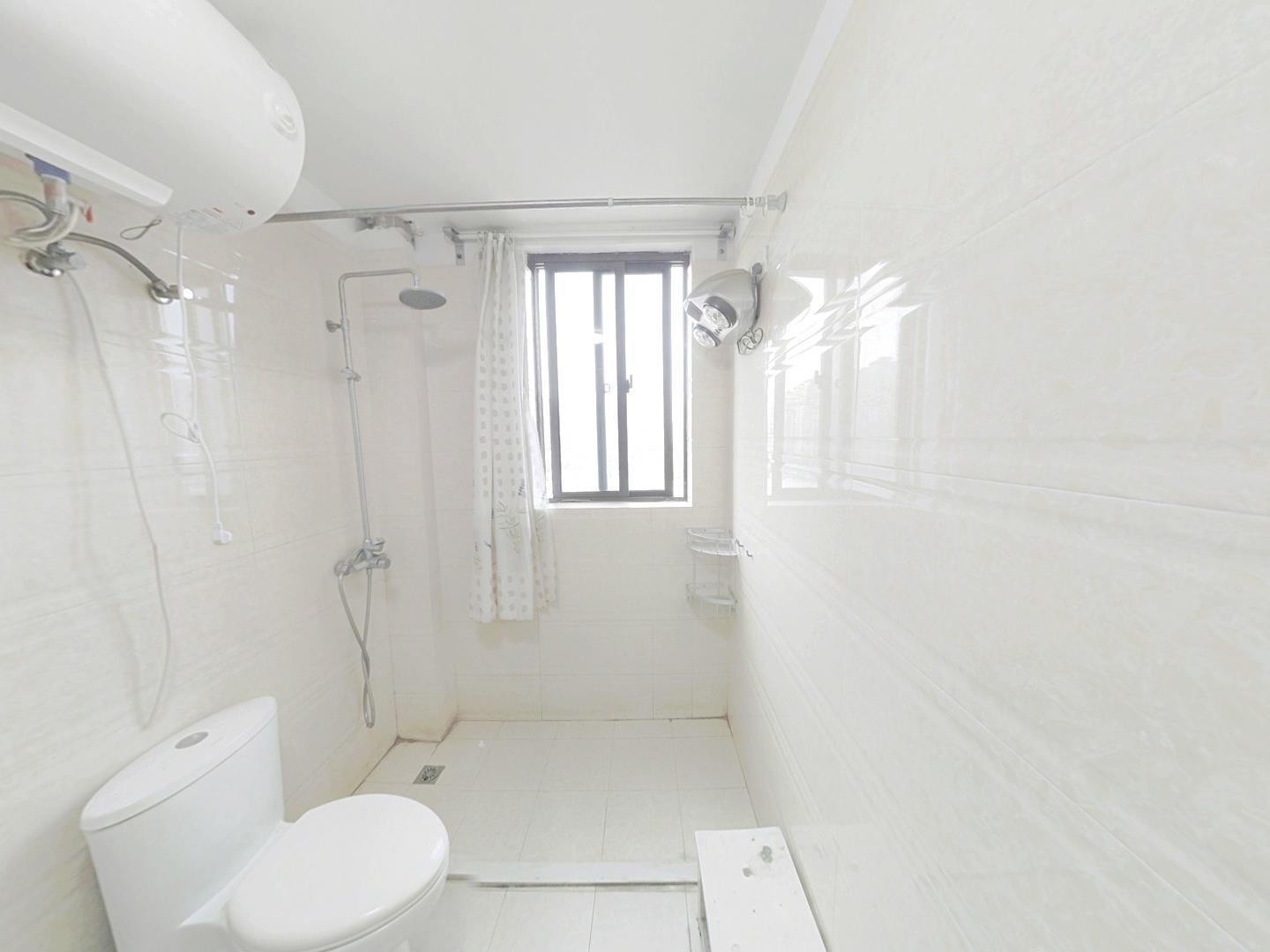 五洲御锦城 3室2厅1卫 116m&sup2;
