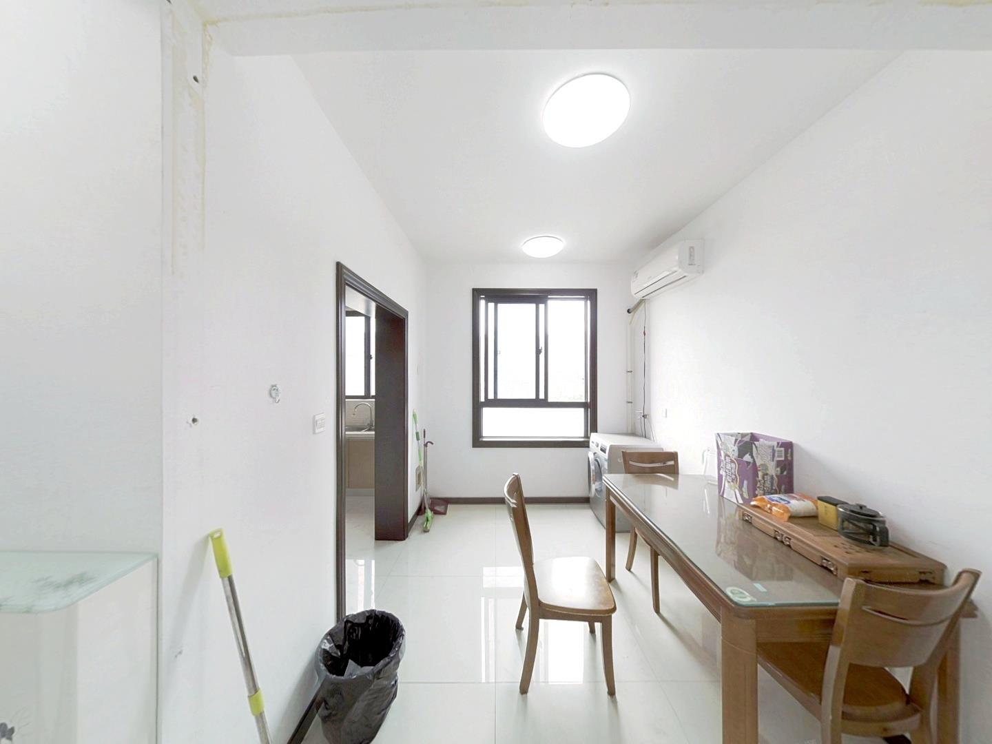 五洲御锦城 3室2厅1卫 116m&sup2;