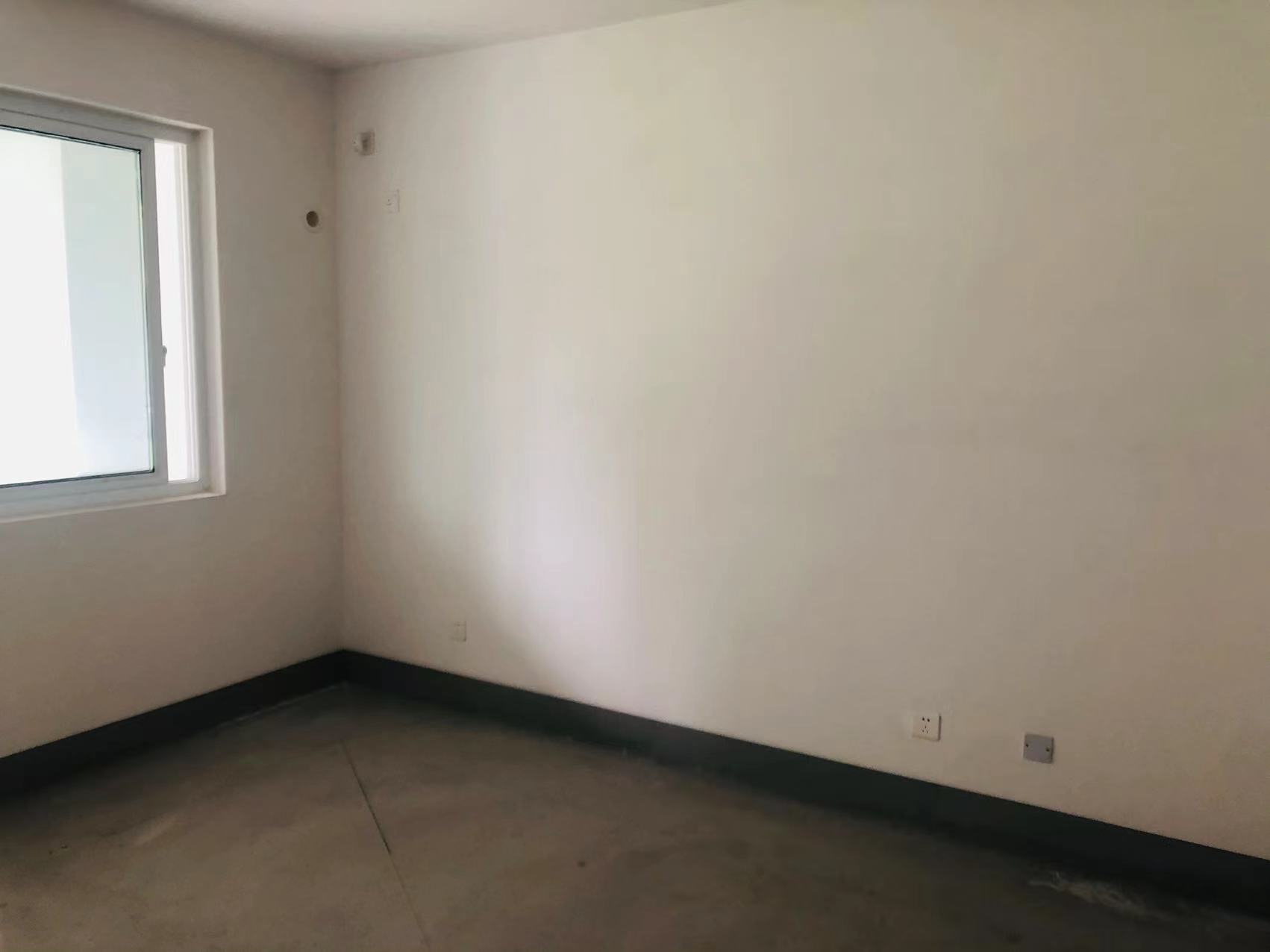 园林佳苑 3室2厅1卫 115m&sup2;