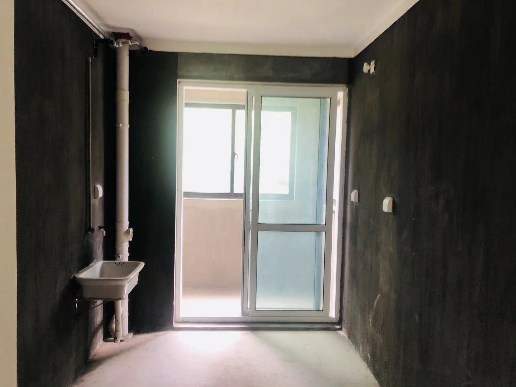 园林佳苑 3室2厅1卫 115m&sup2;