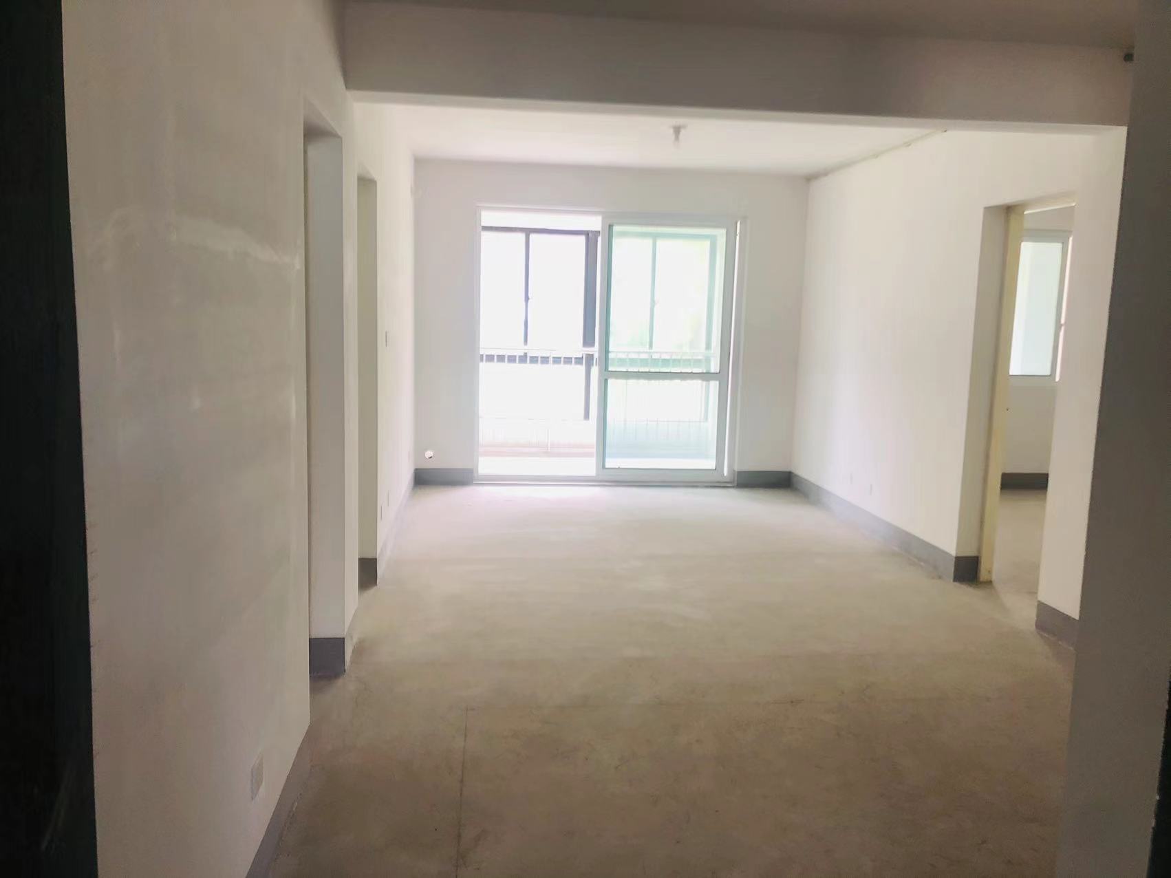 园林佳苑 3室2厅1卫 115m&sup2;
