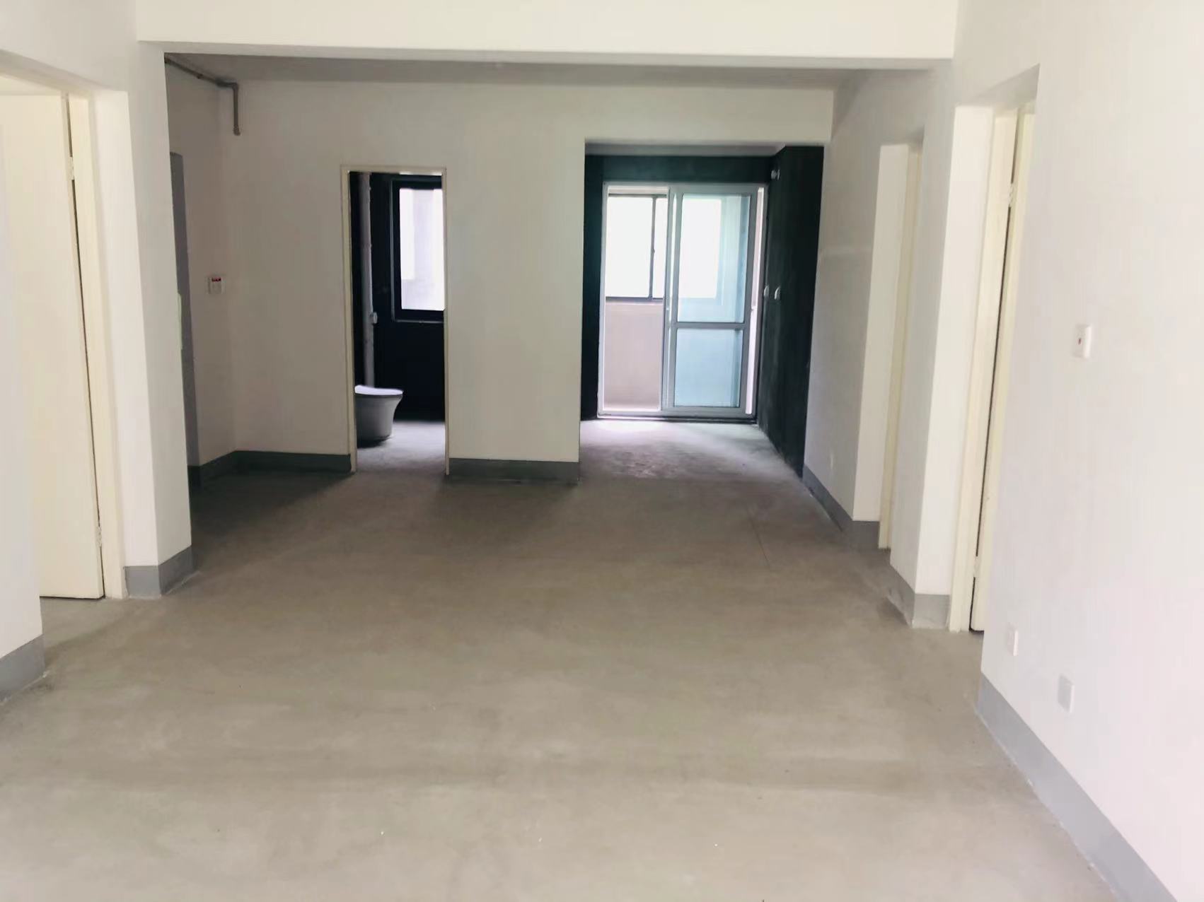 园林佳苑 3室2厅1卫 115m&sup2;
