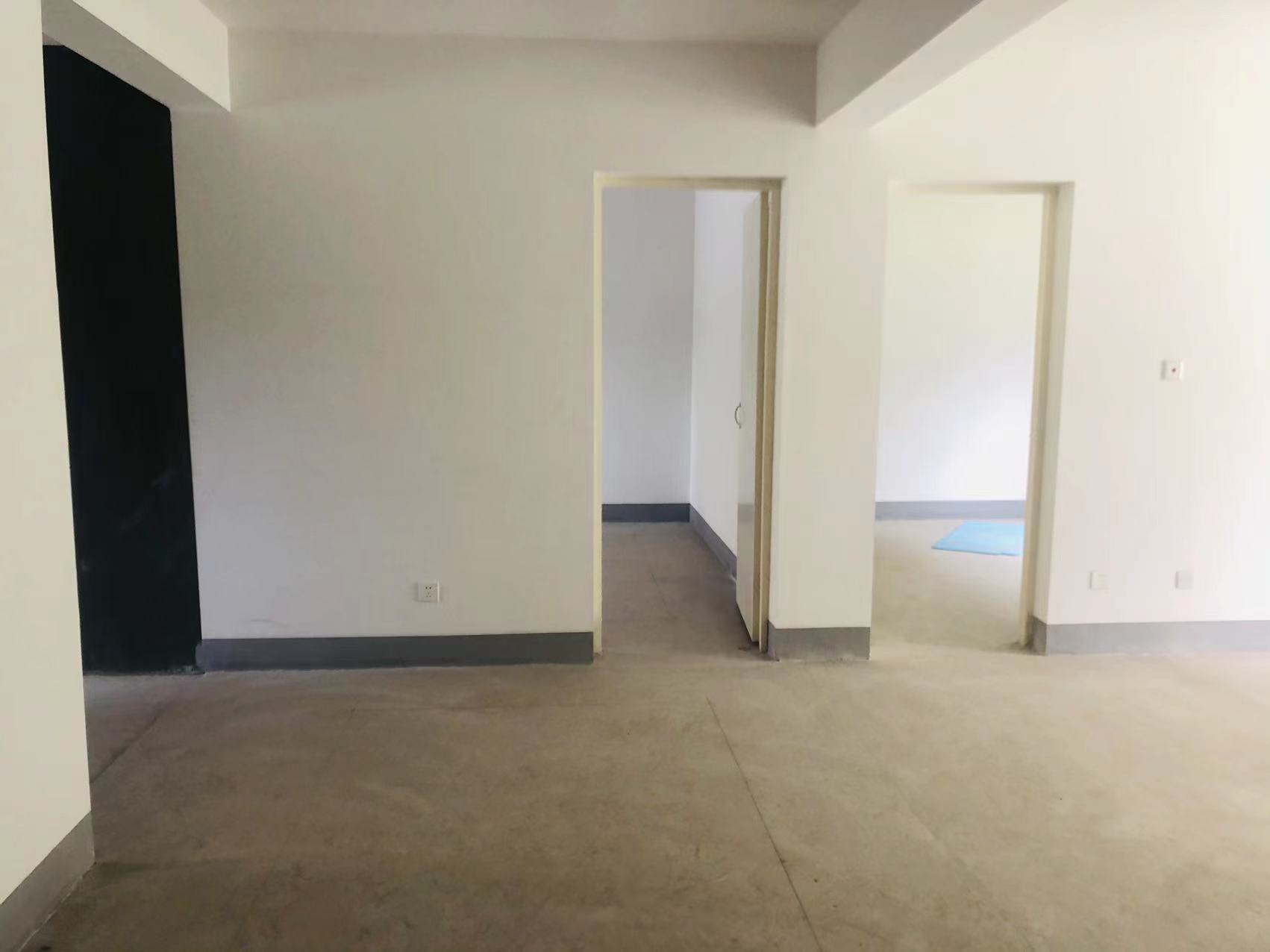 园林佳苑 3室2厅1卫 115m&sup2;