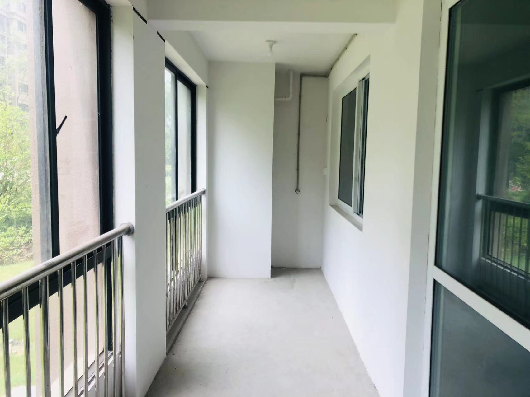 园林佳苑 3室2厅1卫 115m&sup2;