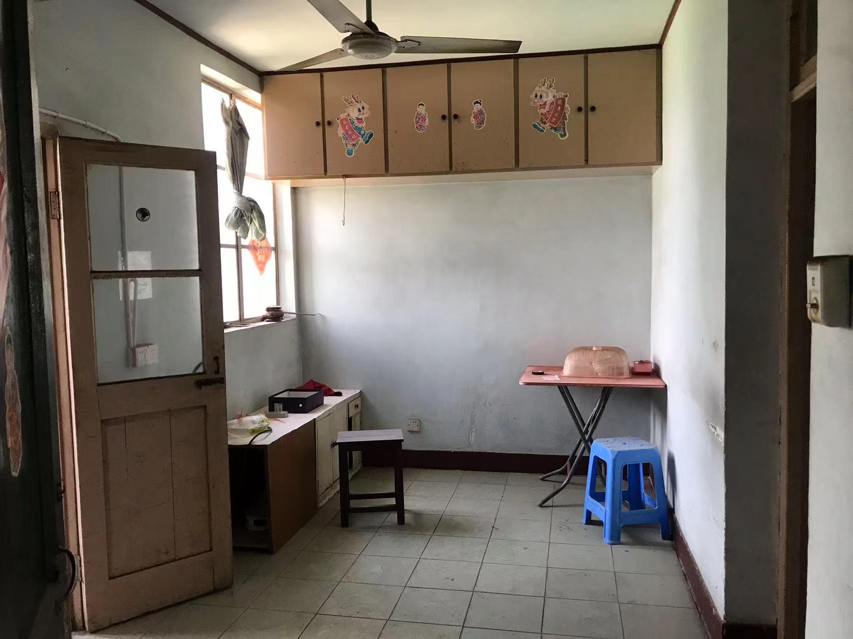孩儿巷南路60号 2室1厅1卫 62m&sup2;