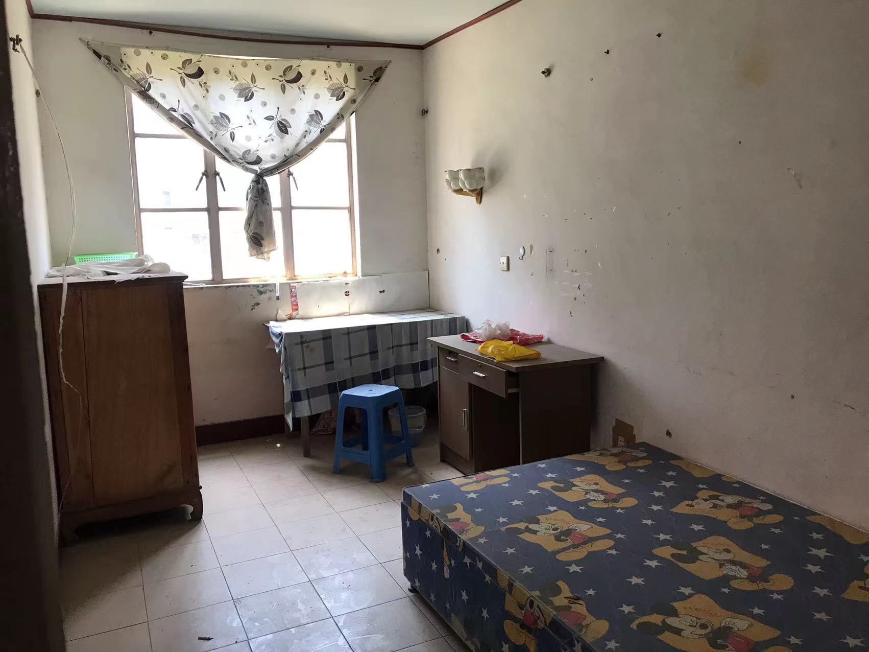 孩儿巷南路60号 2室1厅1卫 62m&sup2;