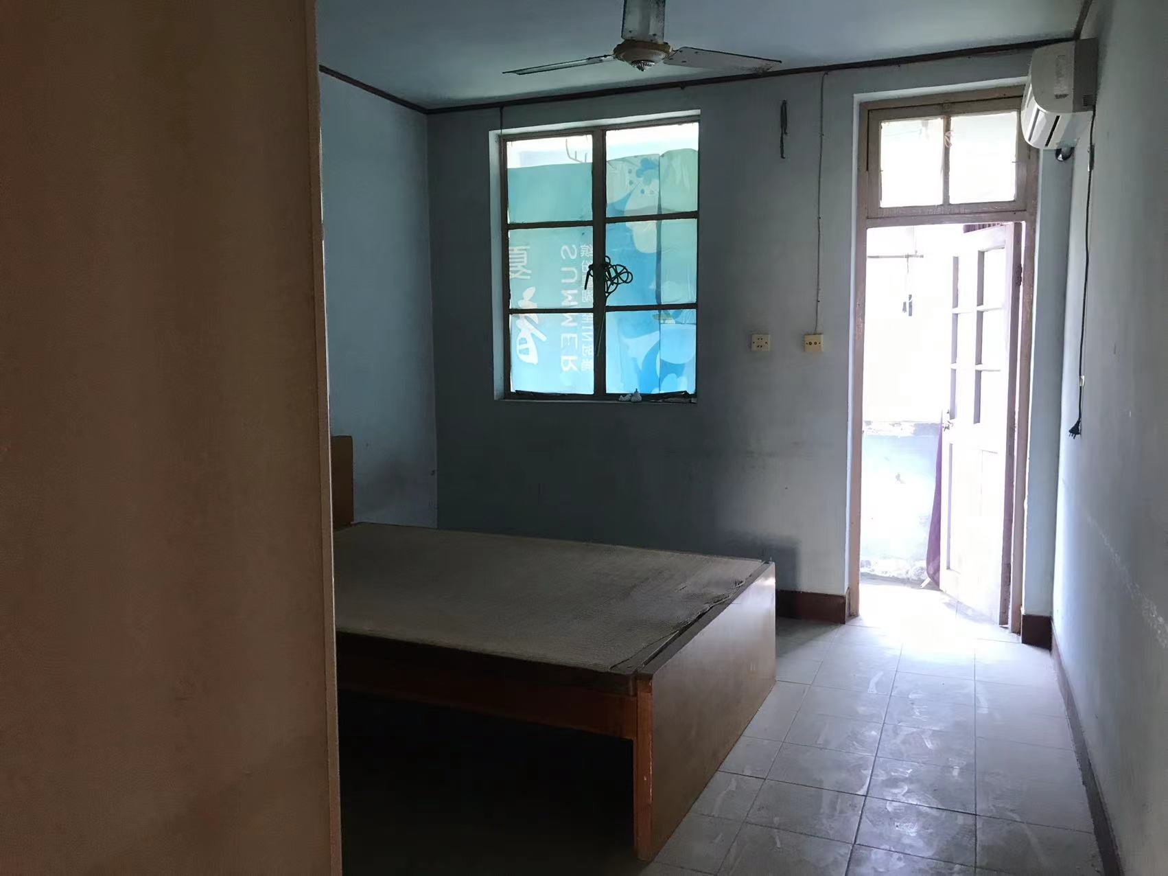 孩儿巷南路60号 2室1厅1卫 62m&sup2;