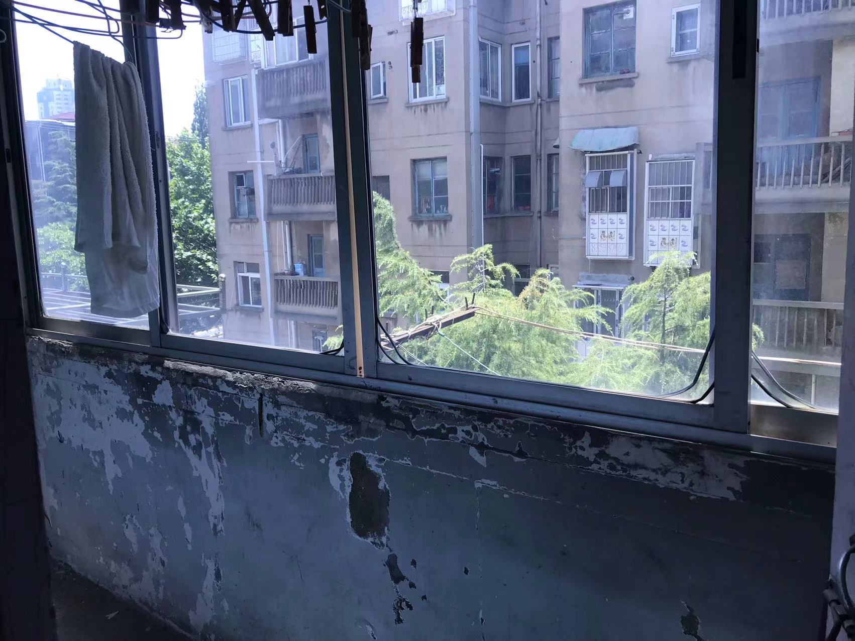 孩儿巷南路60号 2室1厅1卫 62m&sup2;