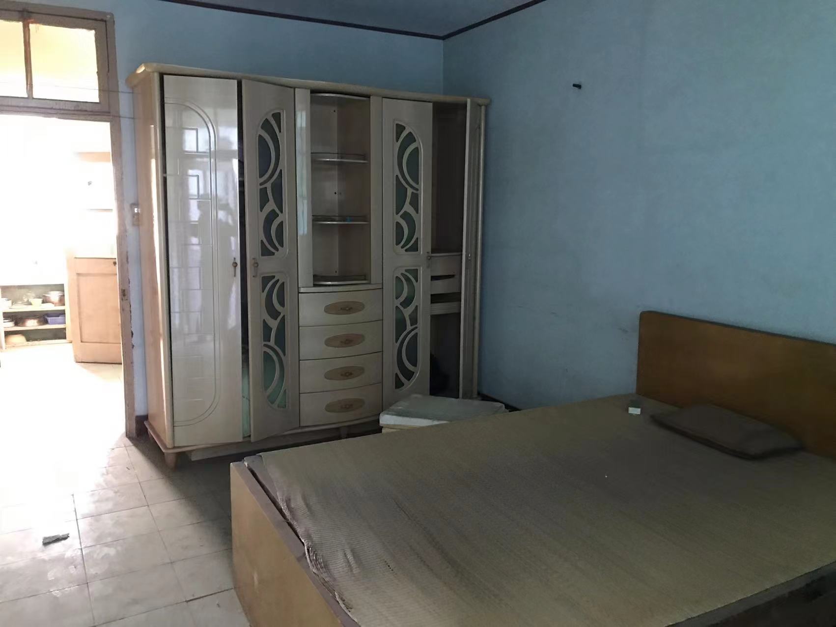 孩儿巷南路60号 2室1厅1卫 62m&sup2;