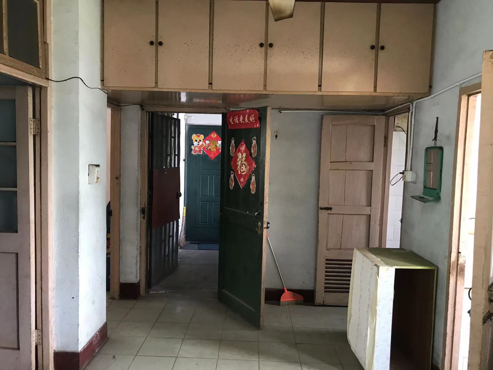 孩儿巷南路60号 2室1厅1卫 62m&sup2;