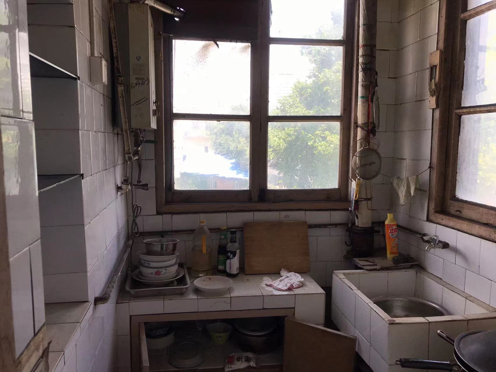 孩儿巷南路60号 2室1厅1卫 62m&sup2;
