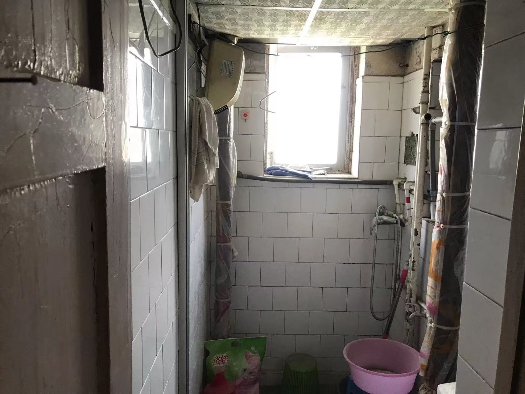 孩儿巷南路60号 2室1厅1卫 62m&sup2;