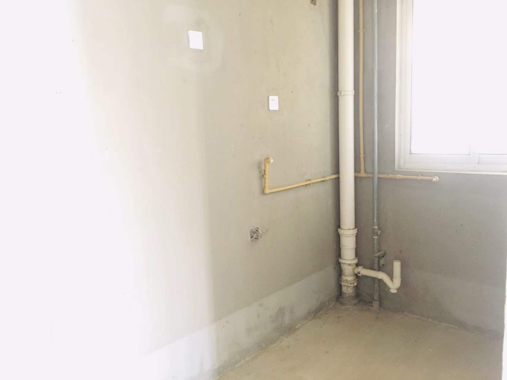中南世纪花城二期 1室2厅1卫 75.00m&sup2;