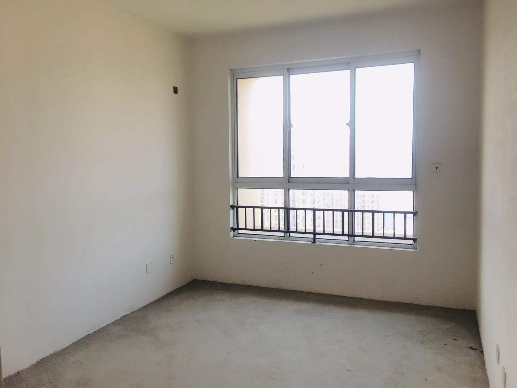 中南世纪花城二期 1室2厅1卫 75.00m&sup2;