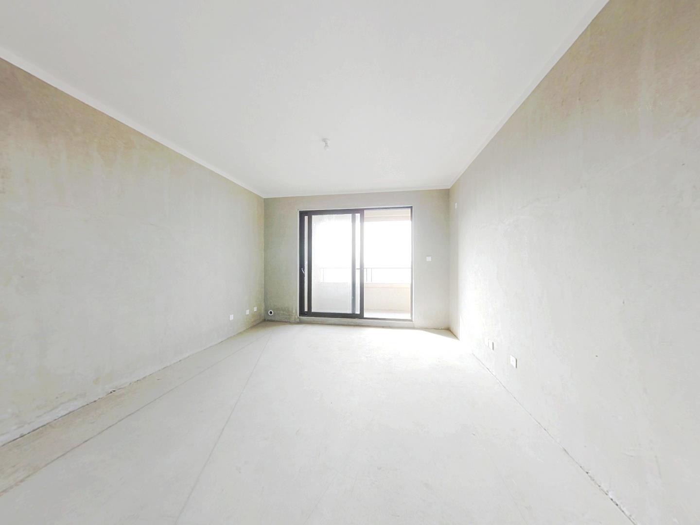 保利香槟国际 4室2厅2卫 155m&sup2;