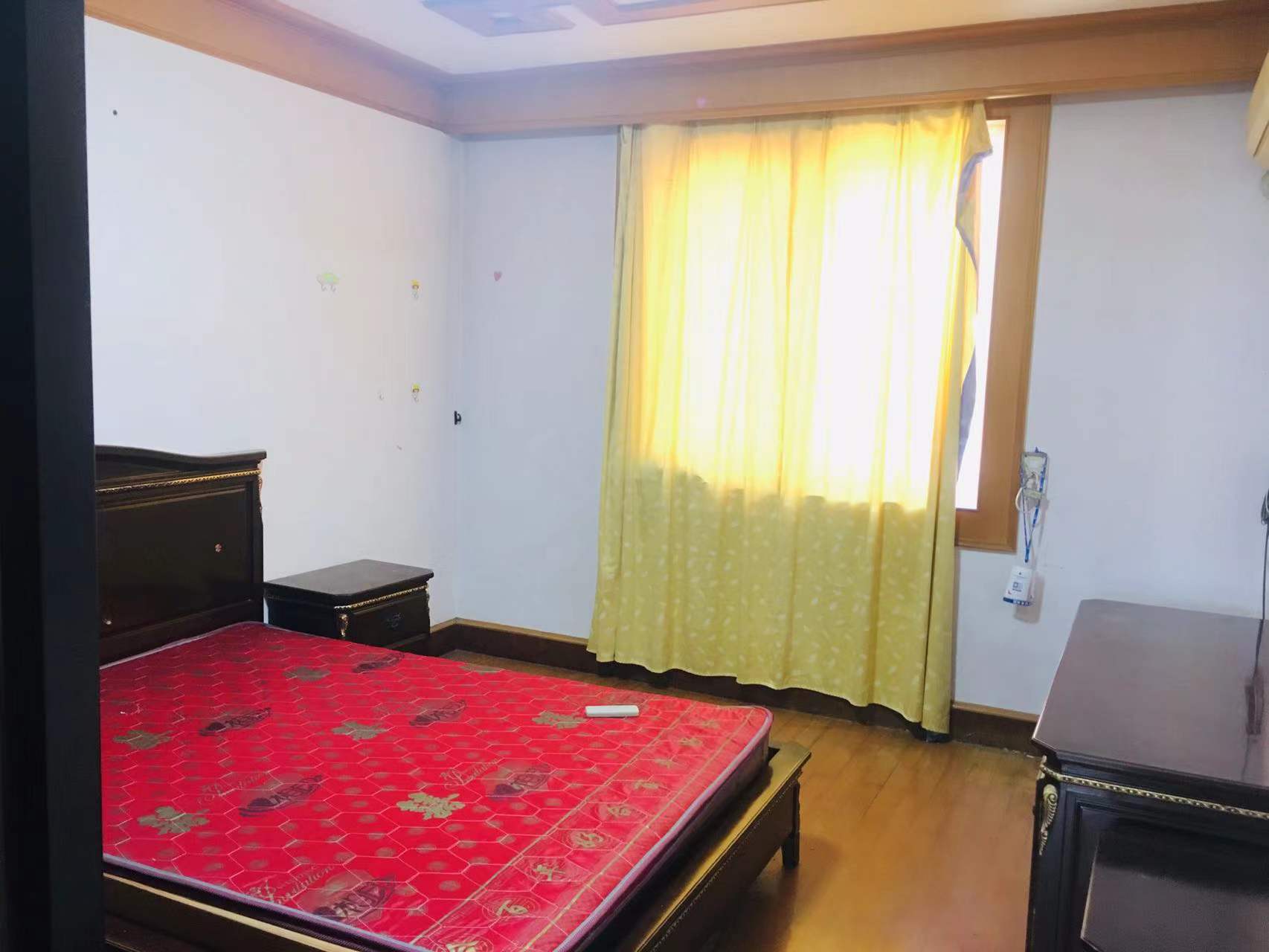 南川园东区 3室1厅1卫 83.79m&sup2;
