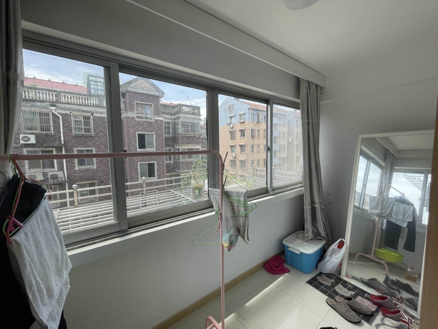 新城东苑 2室1厅1卫 73m²