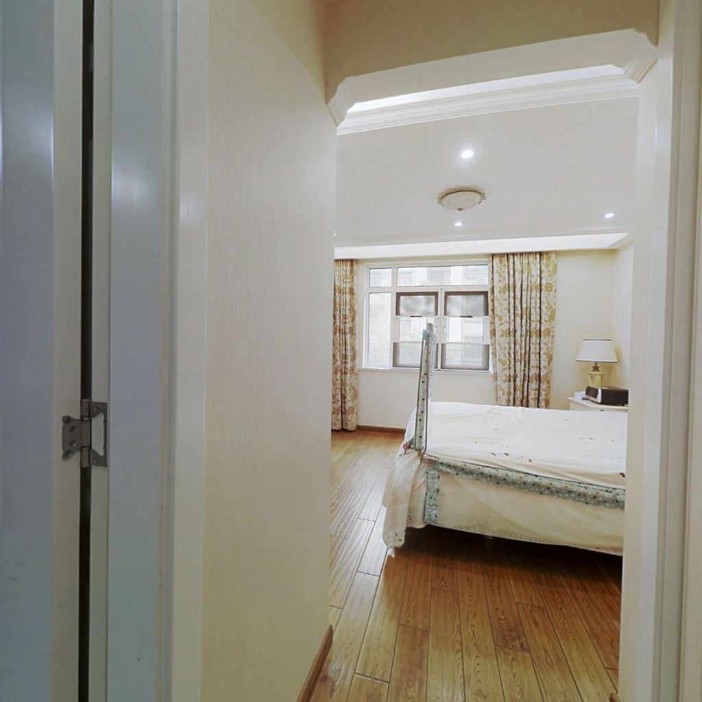 博园岚郡 4室2厅2卫 143.00m&sup2;