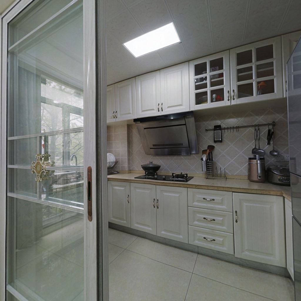 博园岚郡 4室2厅2卫 143.00m&sup2;