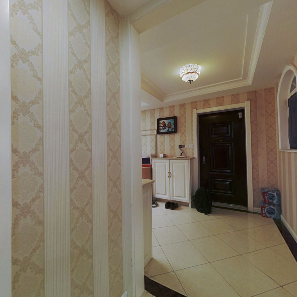 博园岚郡 4室2厅2卫 143.00m&sup2;