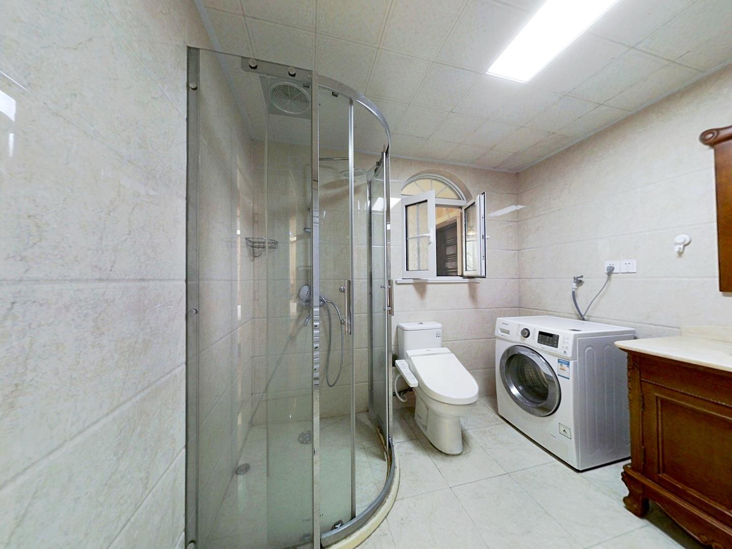 博园岚郡 4室2厅2卫 143.00m&sup2;