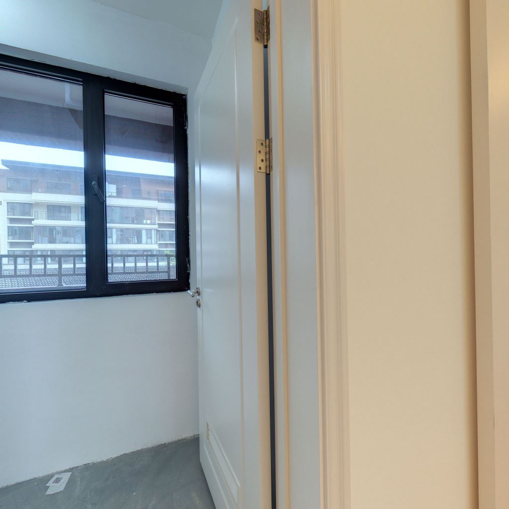 红星天铂 3室2厅2卫 117m&sup2;