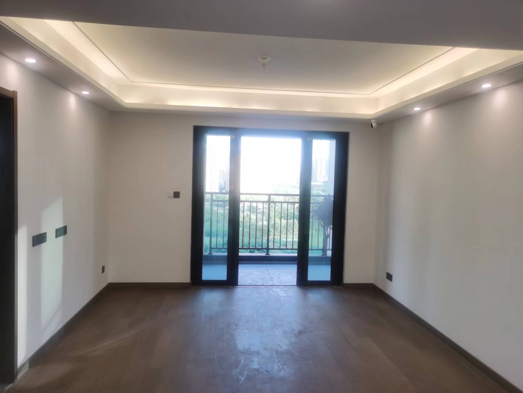君兰天悦 4室2厅2卫 139m²