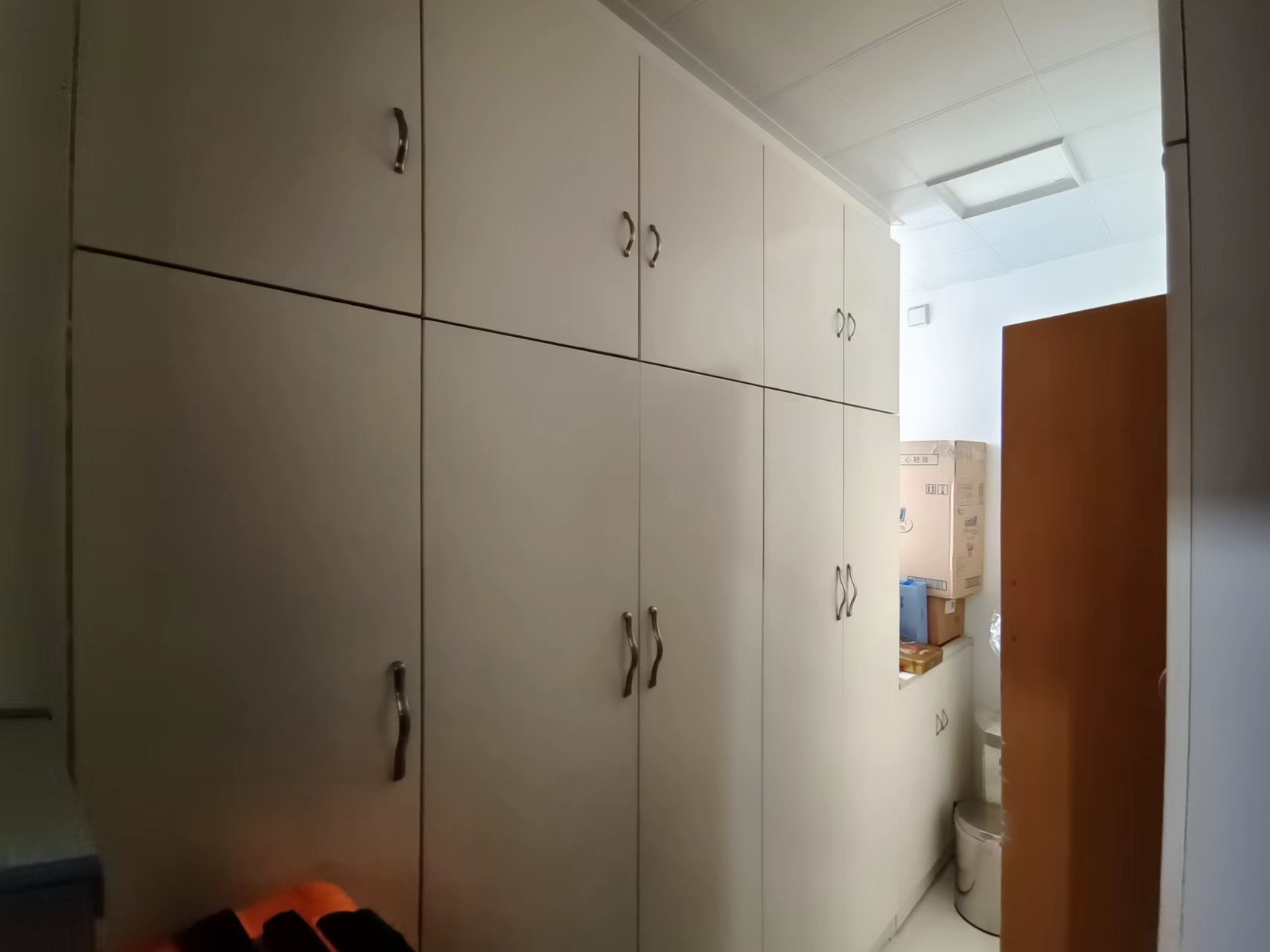 优山美地花园南区 3室2厅1卫 140m&sup2;