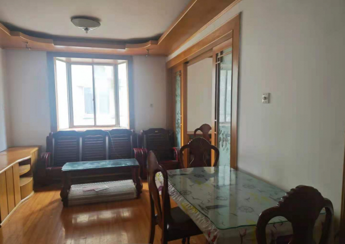 北濠桥东村 2室1厅1卫 91m&sup2;