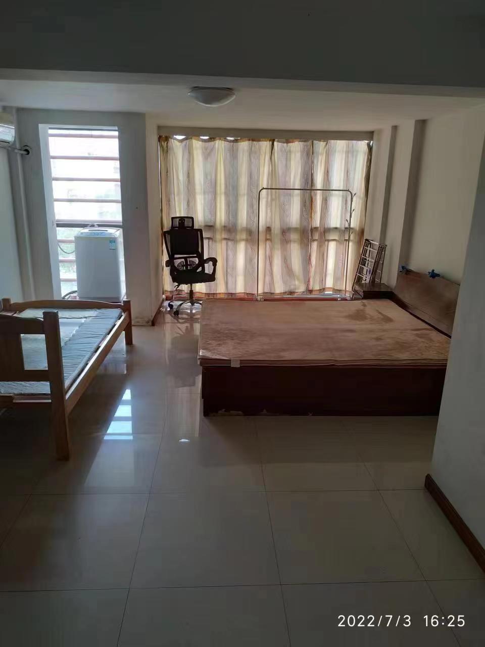 学苑大厦 1室1厅1卫 60m&sup2;