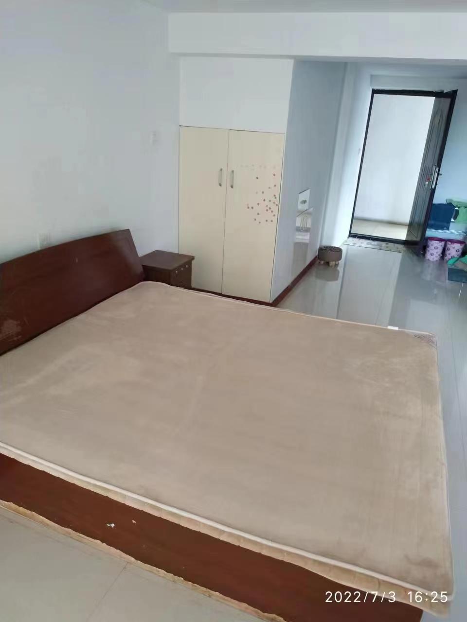 学苑大厦 1室1厅1卫 60m&sup2;