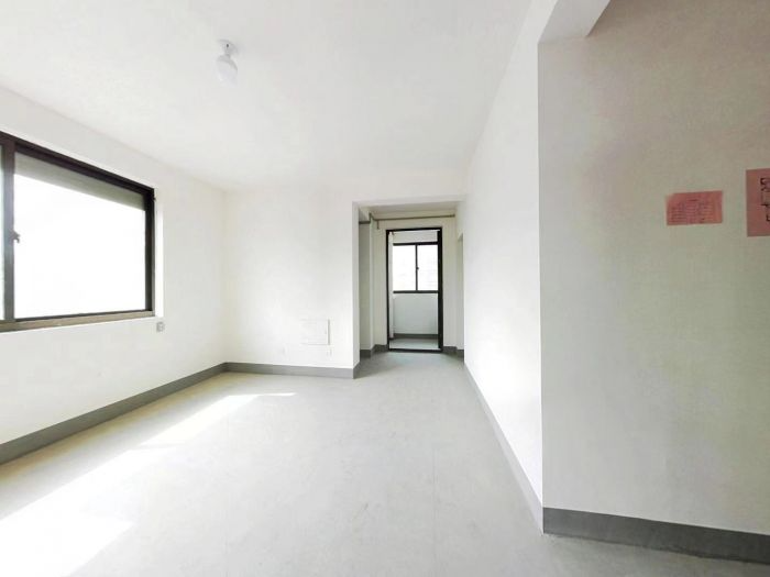 兴石花园 2室2厅1卫 82m&sup2;