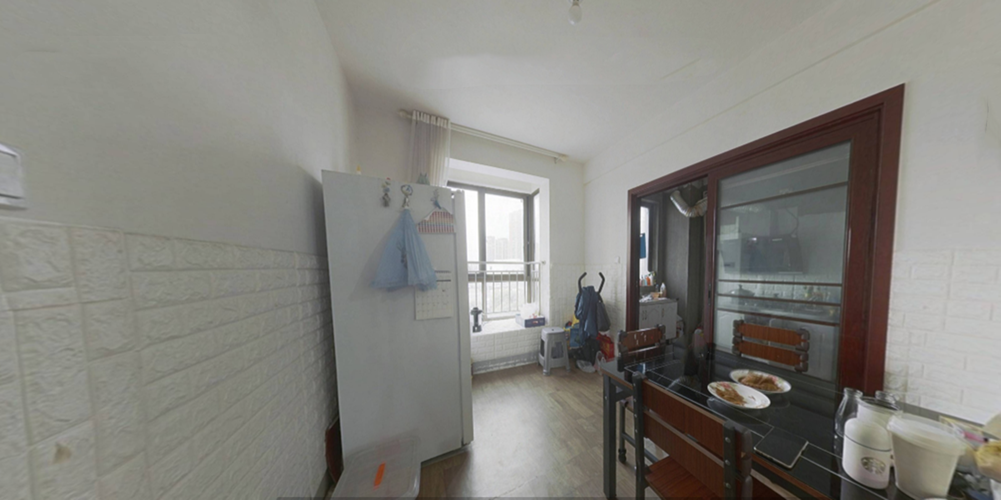 山景水岸 3室2厅2卫 142.4m&sup2;