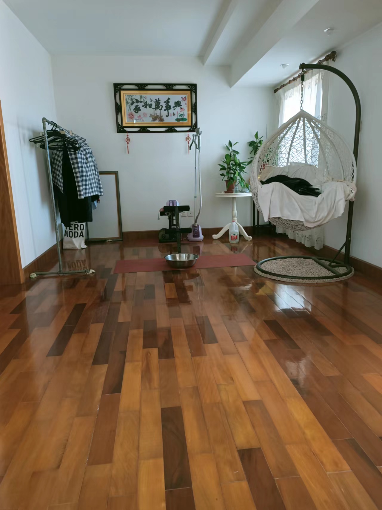 阳光花园 5室3厅2卫 100.05m&sup2;