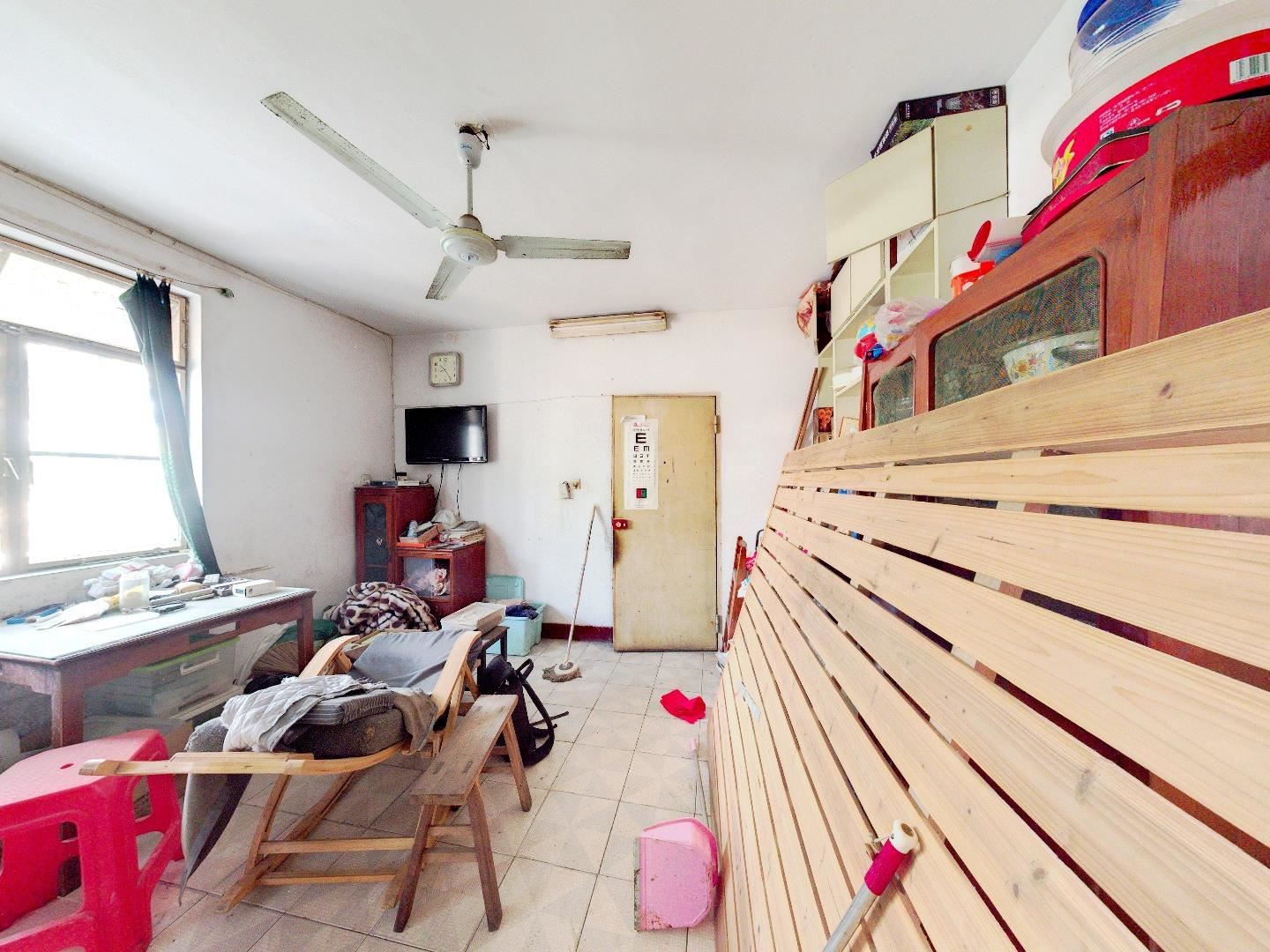 望江楼小区 2室1厅1卫 65.65m&sup2;