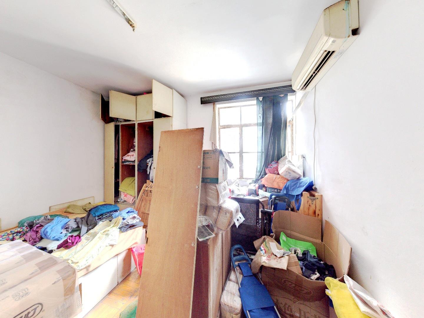 望江楼小区 2室1厅1卫 65.65m&sup2;
