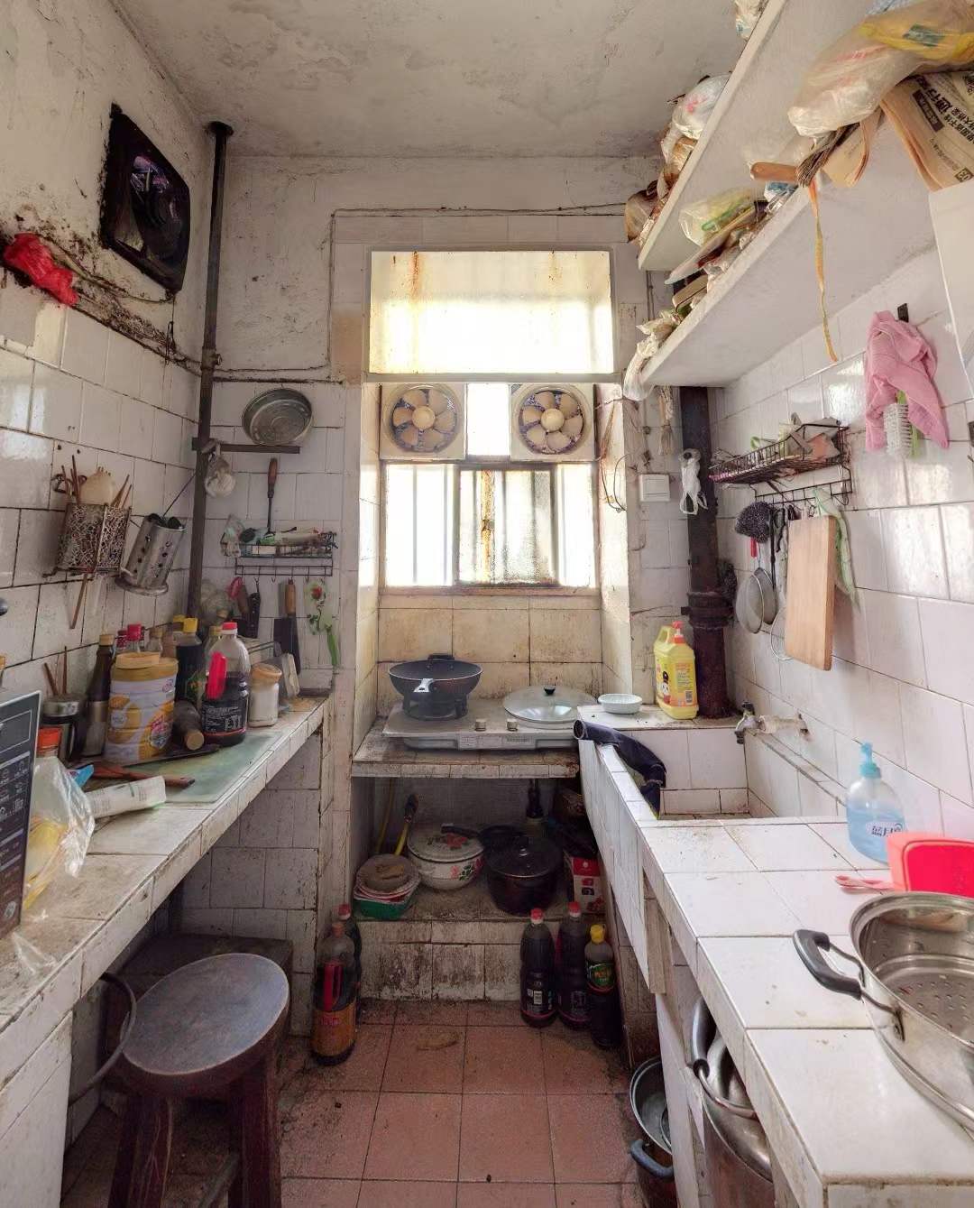 望江楼小区 2室1厅1卫 65.65m&sup2;
