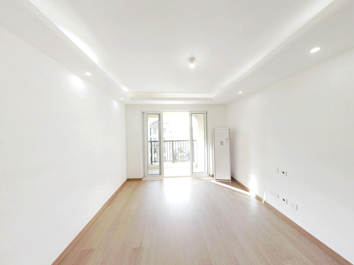 雨润星雨华府南区 3室2厅1卫 97m&sup2;