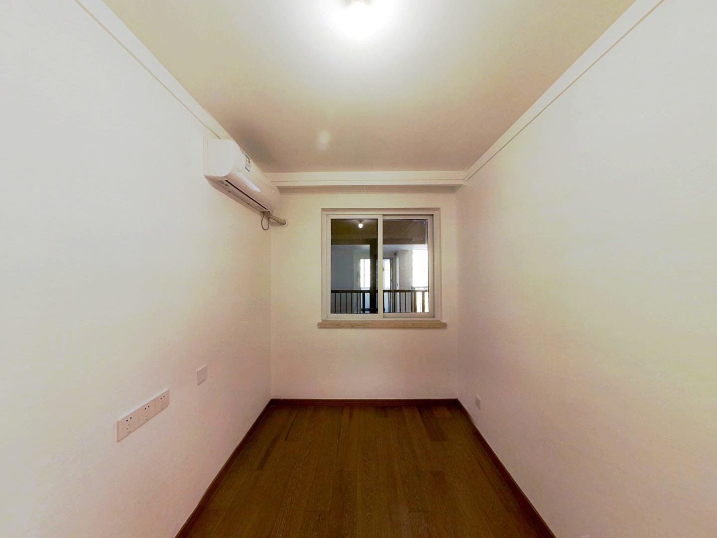雨润星雨华府南区 3室2厅1卫 97m&sup2;