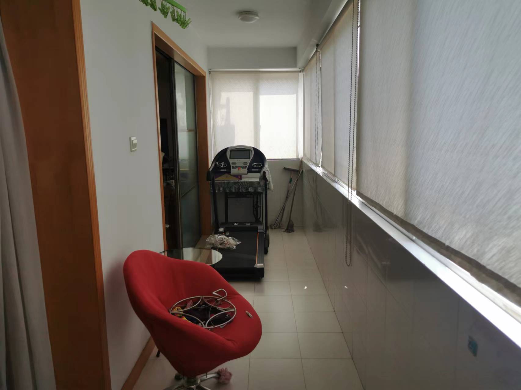 城南小苑 4室3厅2卫 122.23m&sup2;