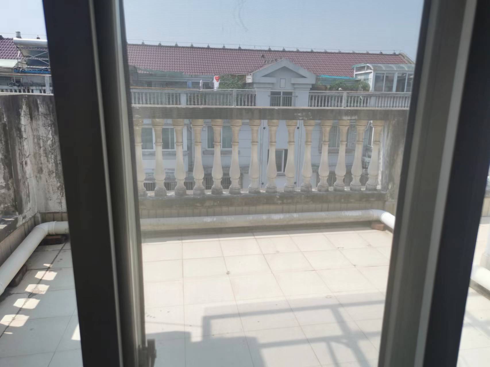 城南小苑 4室3厅2卫 122.23m&sup2;
